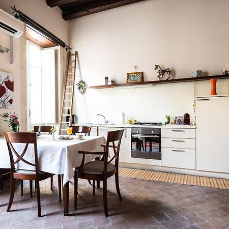 Feelgood-Siracusa Apartments Floreale Syracuse Eksteriør bilde