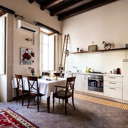 Feelgood-Siracusa Apartments Floreale Syracuse Eksteriør bilde