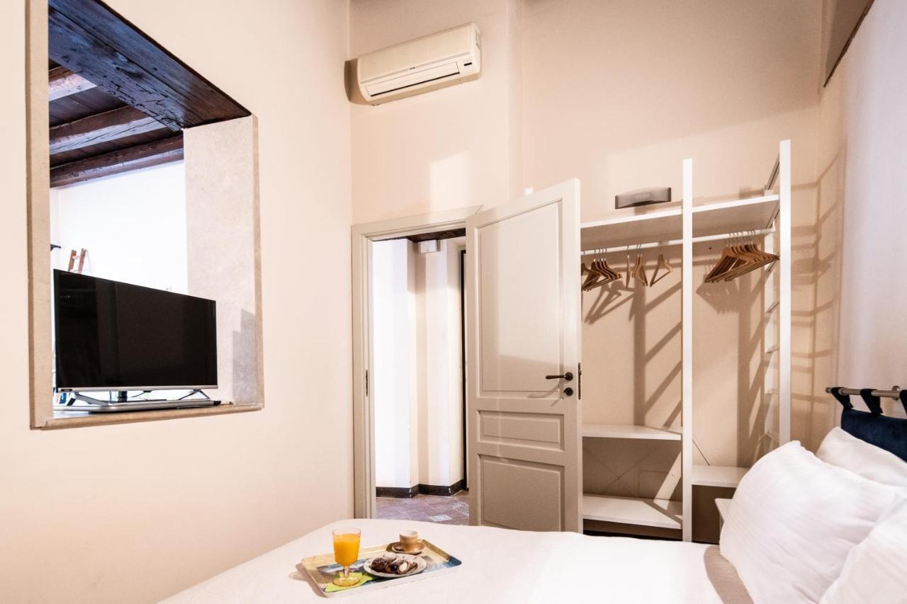 Feelgood-Siracusa Apartments Floreale Syracuse Eksteriør bilde