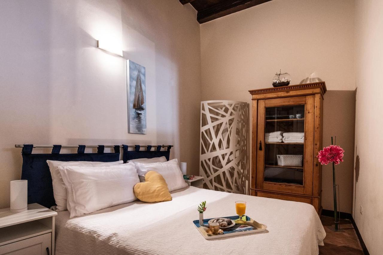 Feelgood-Siracusa Apartments Floreale Syracuse Eksteriør bilde